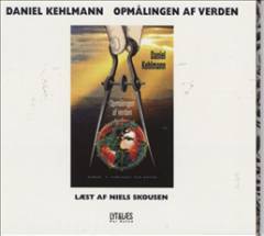 Lydoptagelse (cd-mp3), 2007