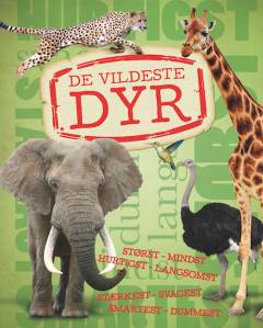 De vildeste dyr