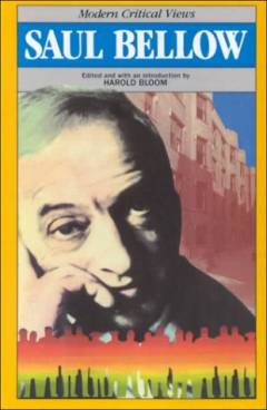 Saul Bellow