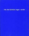 Hov, der blinkede noget i vandet