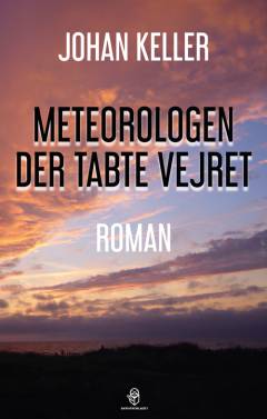 Meteorologen der tabte vejret