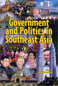 Government and politics in Southeast Asia