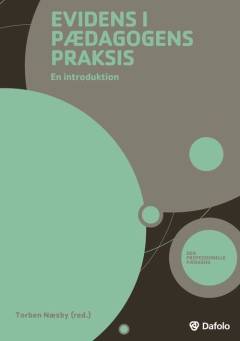 Evidens i pædagogens praksis : en introduktion
