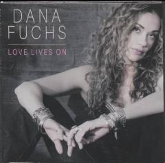 Love lives on