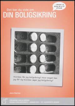 Bog, 107. ajourførte udgave, 2023