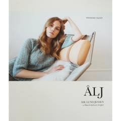 ÅLJ : Åse Lund Jensen - en dansk strikdesigner