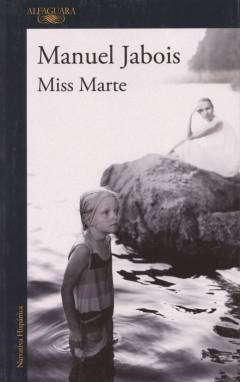 Miss Marte
