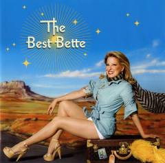 The best Bette