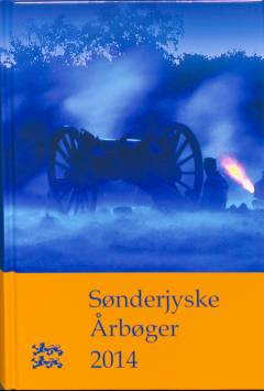 Sønderjyske årbøger. Årgang 2014