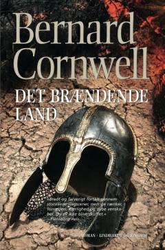 Det brændende land
