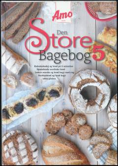Den store bagebog. Bind 5