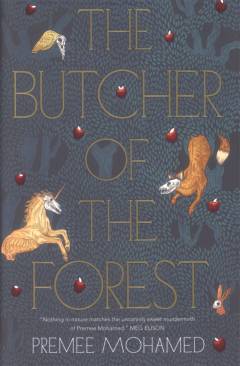 The butcher of the forest