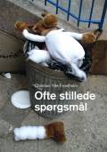 Ofte stillede spørgsmål. Afsnit P
