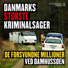 De forsvundne millioner ved Damhussøen