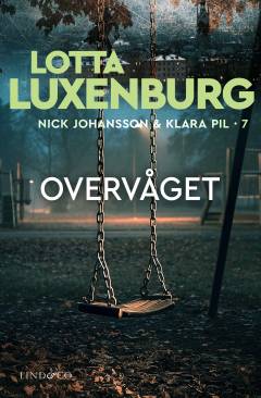 Overvåget