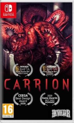 Carrion