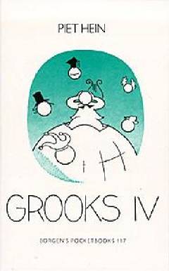 Bog, 5th printing, 1972