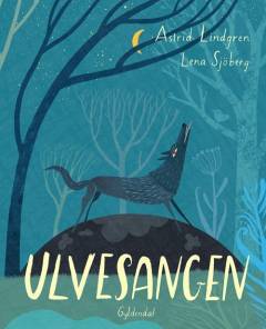 Billedbog, 1. udgave, 2023