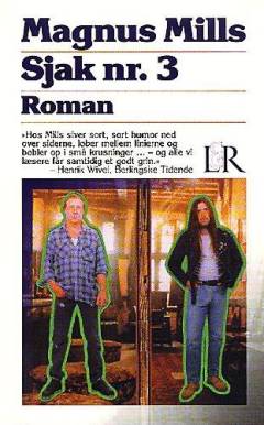 Bog, 2. udgave, 2000