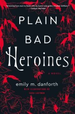 Plain bad heroines
