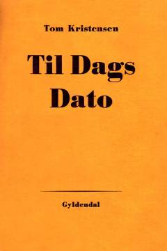 Til dags dato