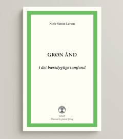 Grøn ånd i det bæredygtige samfund