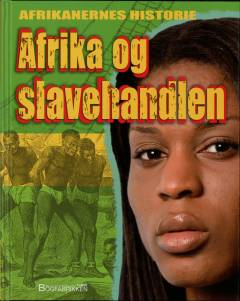 Afrika og slavehandlen