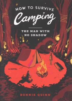 The man with no shadow