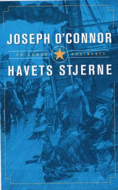 Havets Stjerne : farvel til gamle Irland