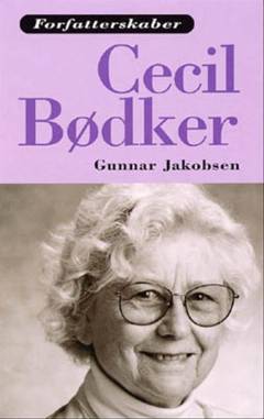 Cecil Bødker