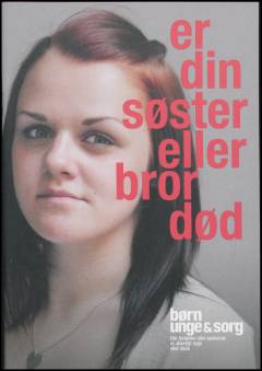 Er din søster eller bror død