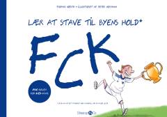 Lær at stave til byens hold: FCK