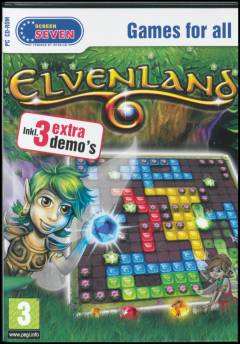 Computerspil (cd-rom), 2009