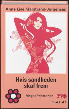 Hvis sandheden skal frem. Bind 2 (Stor skrift)