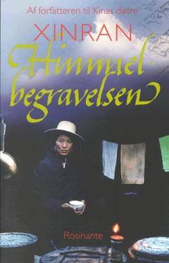 Himmelbegravelsen