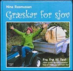 Græskar for sjov
