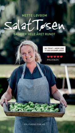 Bog, 1. udgave, 2016