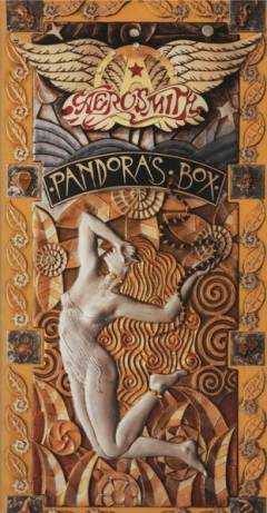 Pandora's box