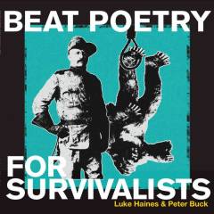 Beat poetry for survivalists