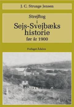 Strejftog i Sejs-Svejbæks historie før år 1900