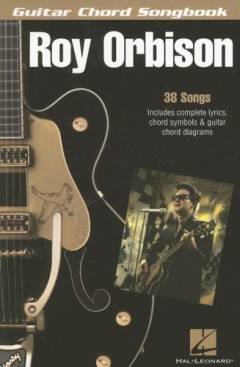 Guitar chord songbook