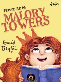 Femte år på Malory Towers