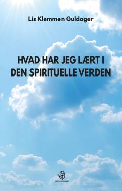 Hvad har jeg lært i den spirituelle verden