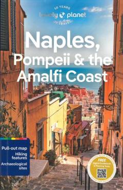 Naples, Pompeii & the Amalfi Coast