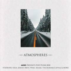 Atmospheres : Post-punk 2020