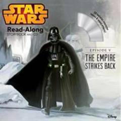 Star wars episode V - the empire strikes back