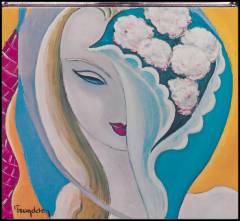 Musik (cd), 50th anniversary deluxe edition, ℗2020