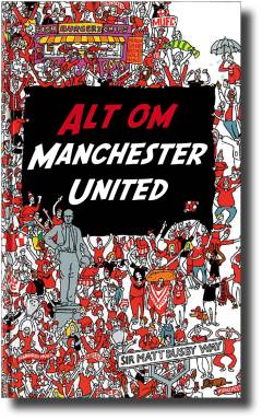 Alt om Manchester United