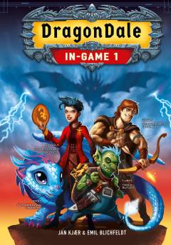 Bog, 1. udgave, 2021