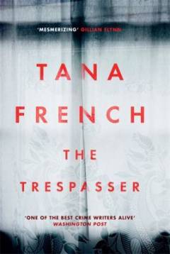 The trespasser